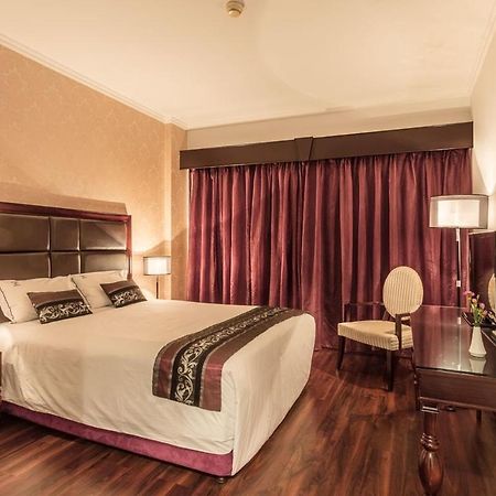 Hotel Vip Grand מאפוטו מראה חיצוני תמונה