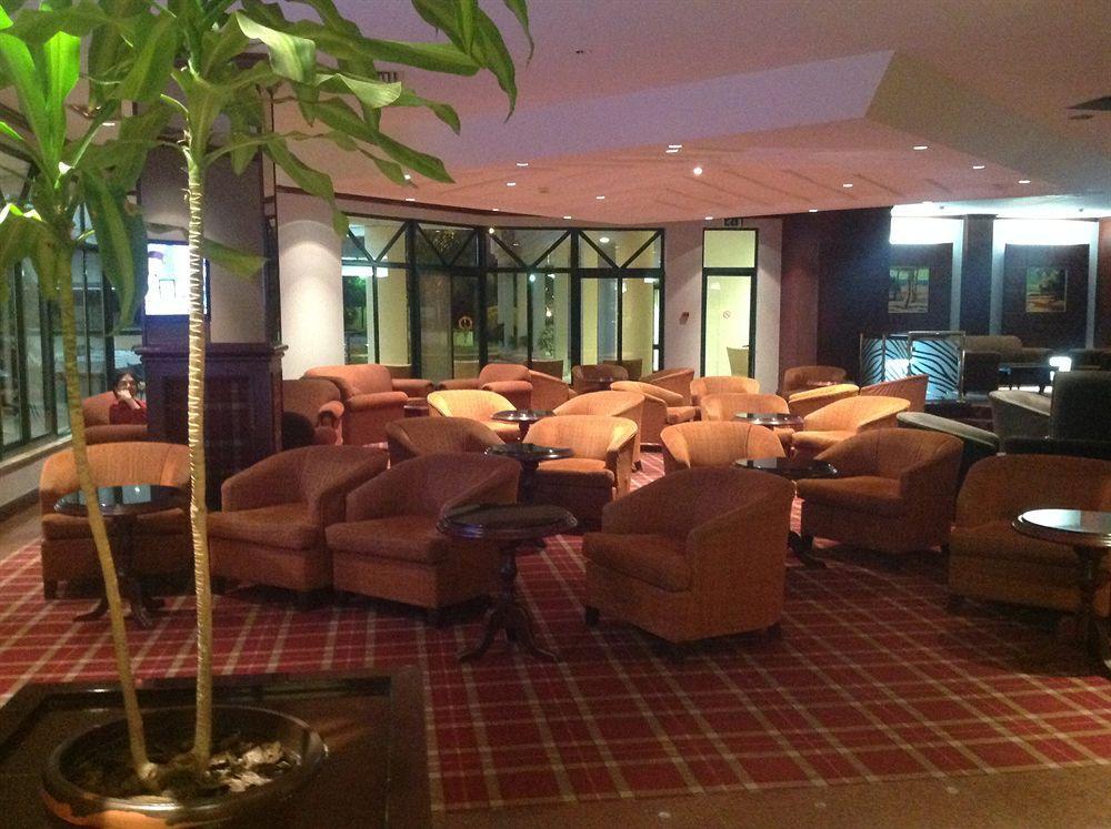 Hotel Vip Grand מאפוטו מראה חיצוני תמונה