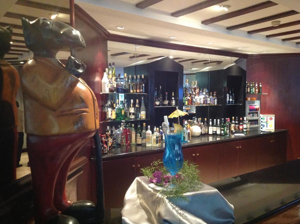 Hotel Vip Grand מאפוטו מראה חיצוני תמונה