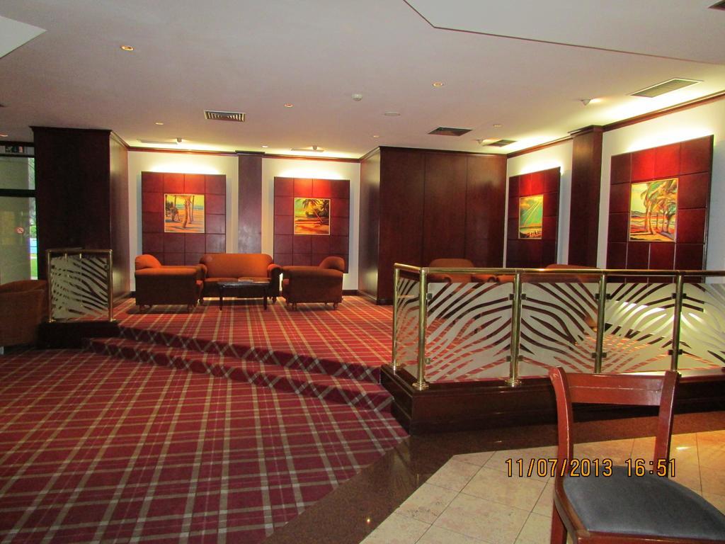 Hotel Vip Grand מאפוטו מראה חיצוני תמונה