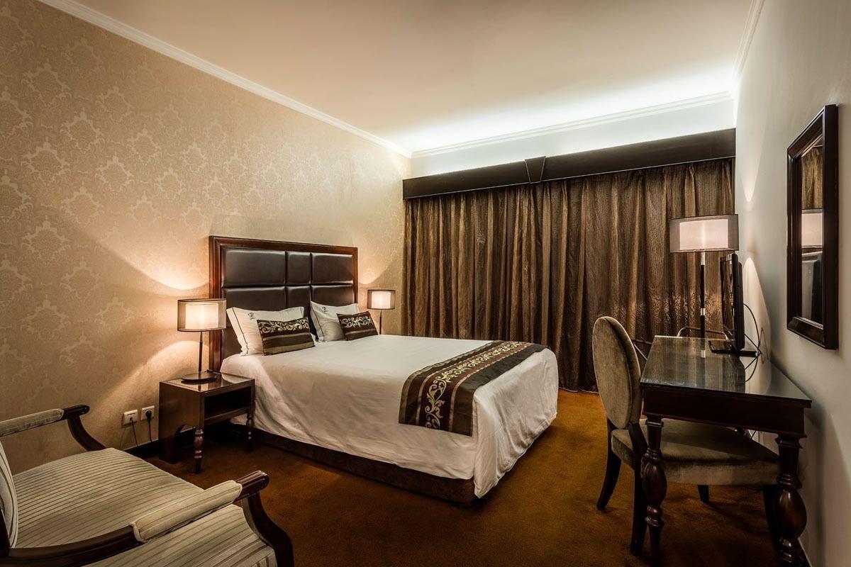 Hotel Vip Grand מאפוטו מראה חיצוני תמונה