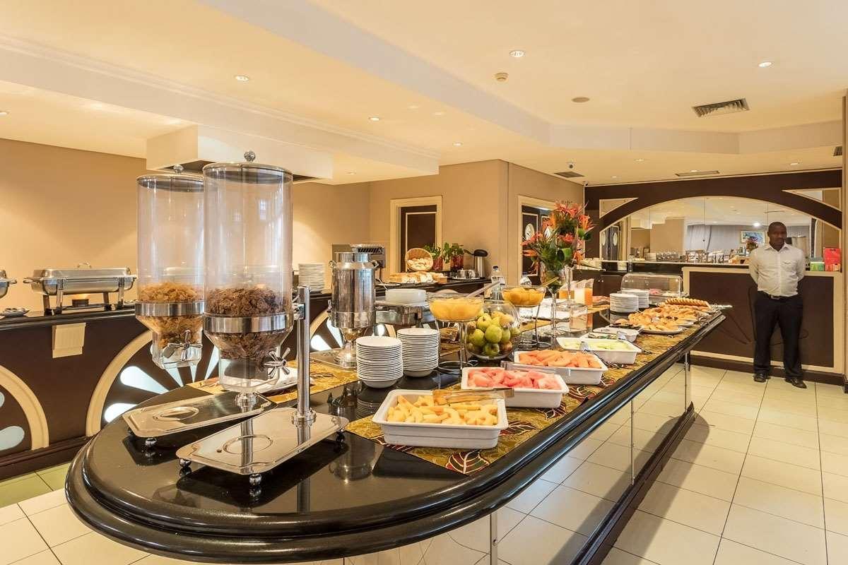 Hotel Vip Grand מאפוטו מראה חיצוני תמונה