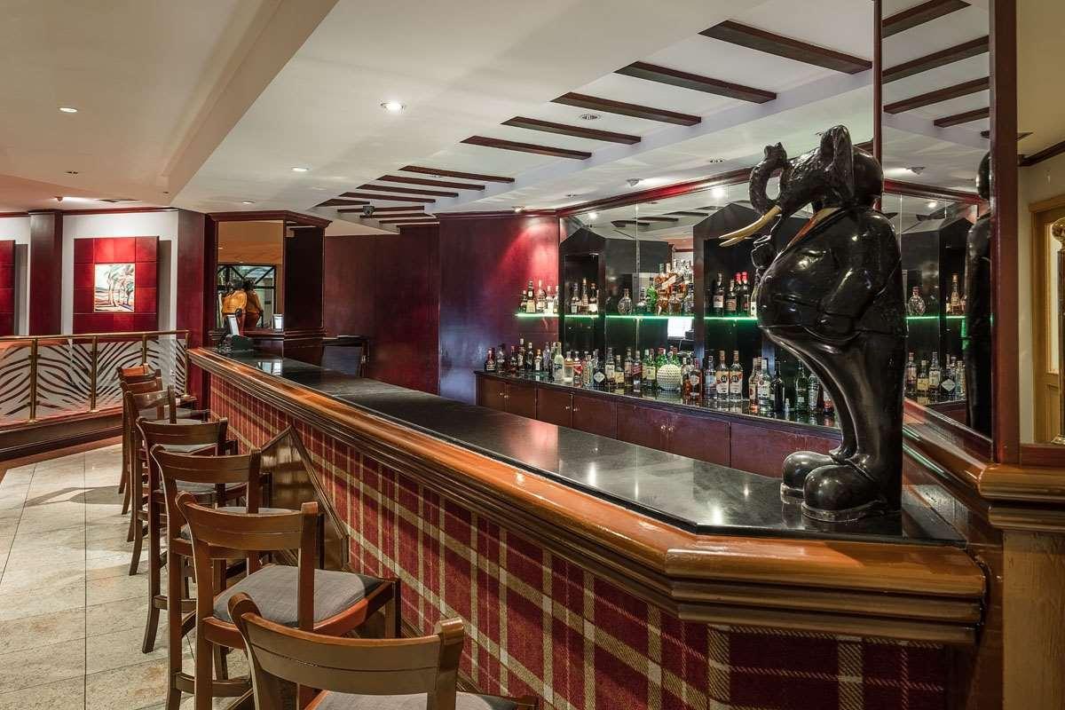 Hotel Vip Grand מאפוטו מראה חיצוני תמונה
