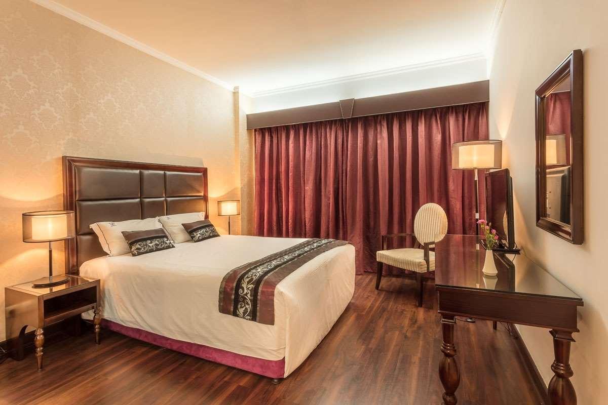 Hotel Vip Grand מאפוטו מראה חיצוני תמונה