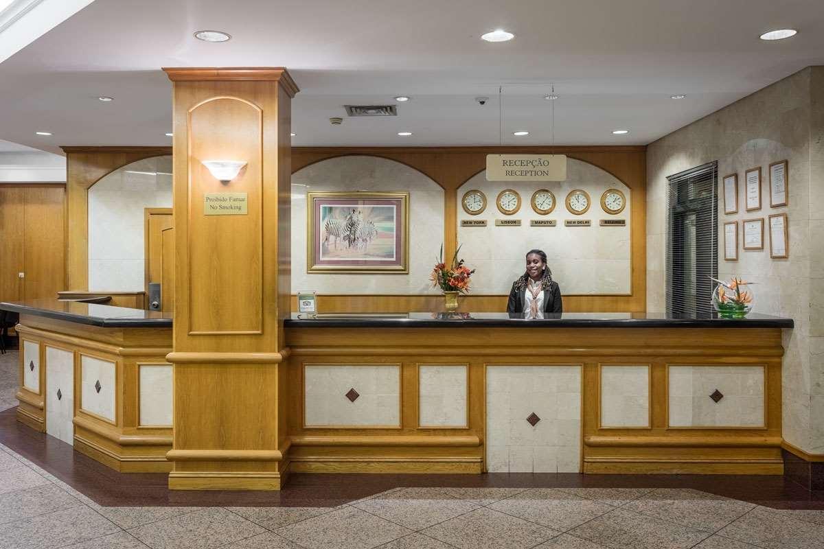 Hotel Vip Grand מאפוטו מראה חיצוני תמונה