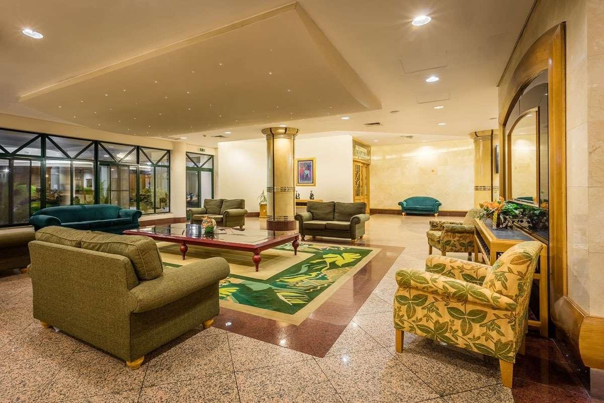 Hotel Vip Grand מאפוטו מראה חיצוני תמונה