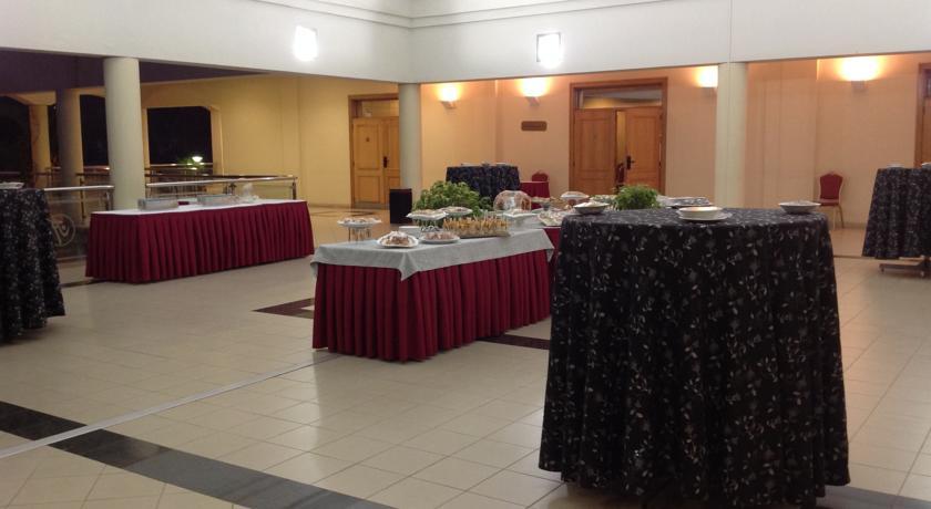 Hotel Vip Grand מאפוטו מראה חיצוני תמונה