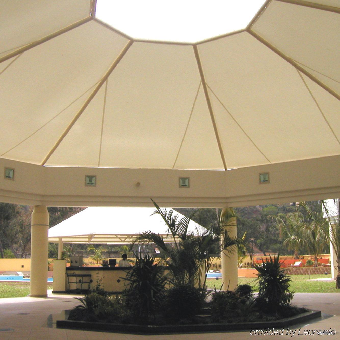 Hotel Vip Grand מאפוטו מראה חיצוני תמונה
