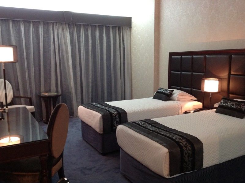 Hotel Vip Grand מאפוטו מראה חיצוני תמונה