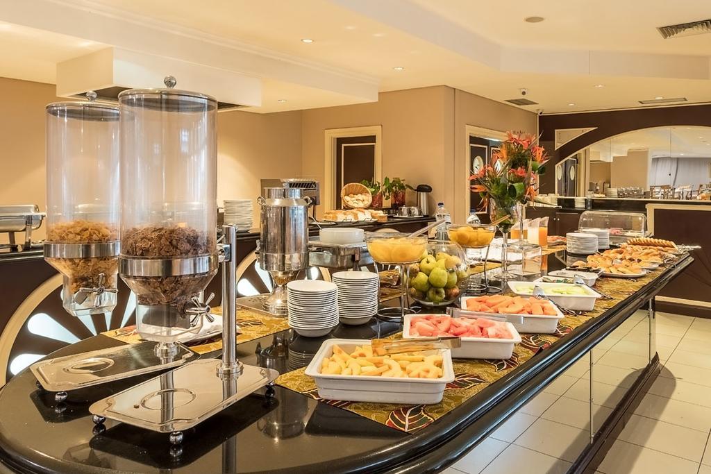 Hotel Vip Grand מאפוטו מראה חיצוני תמונה