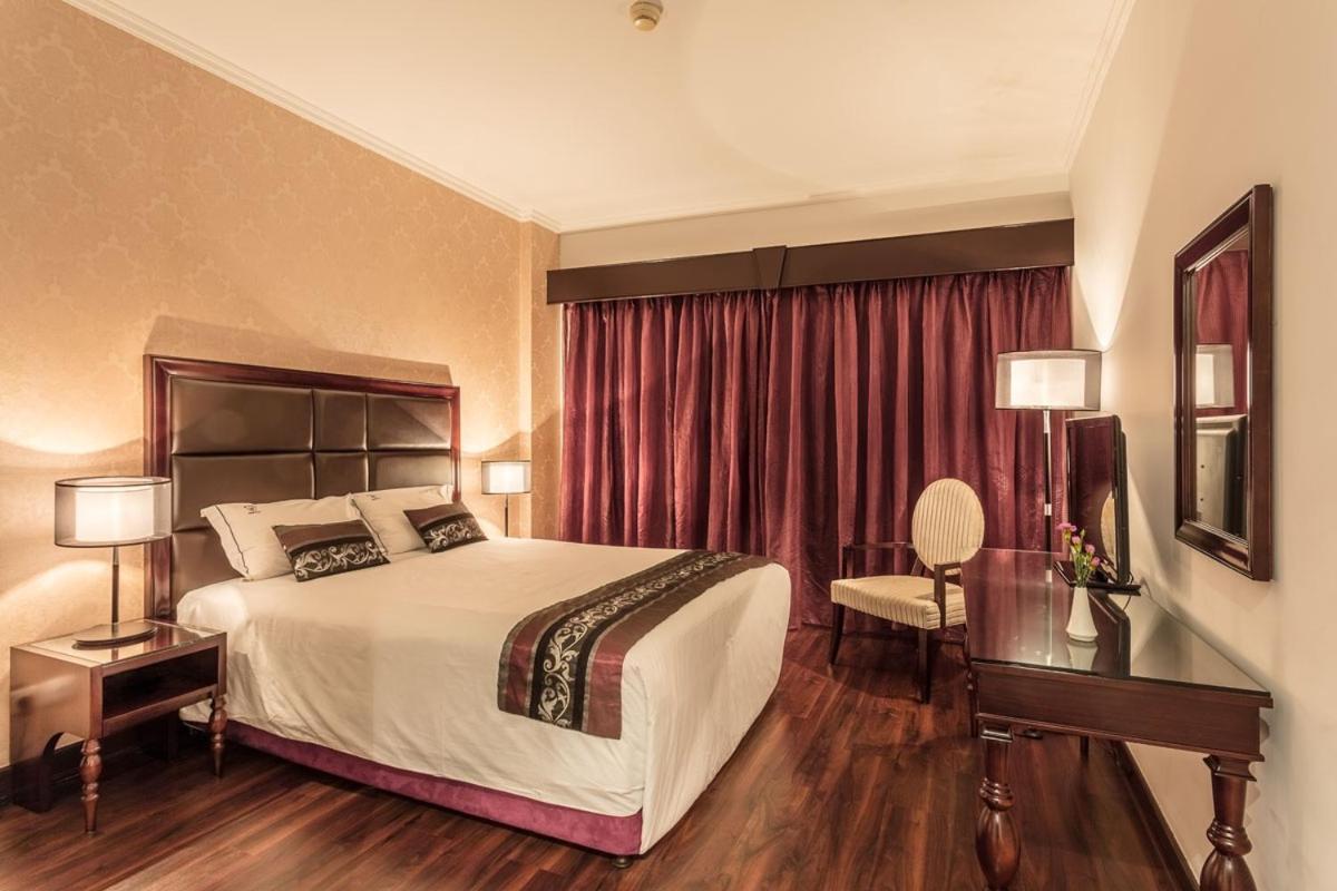 Hotel Vip Grand מאפוטו מראה חיצוני תמונה