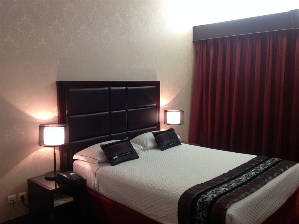 Hotel Vip Grand מאפוטו מראה חיצוני תמונה