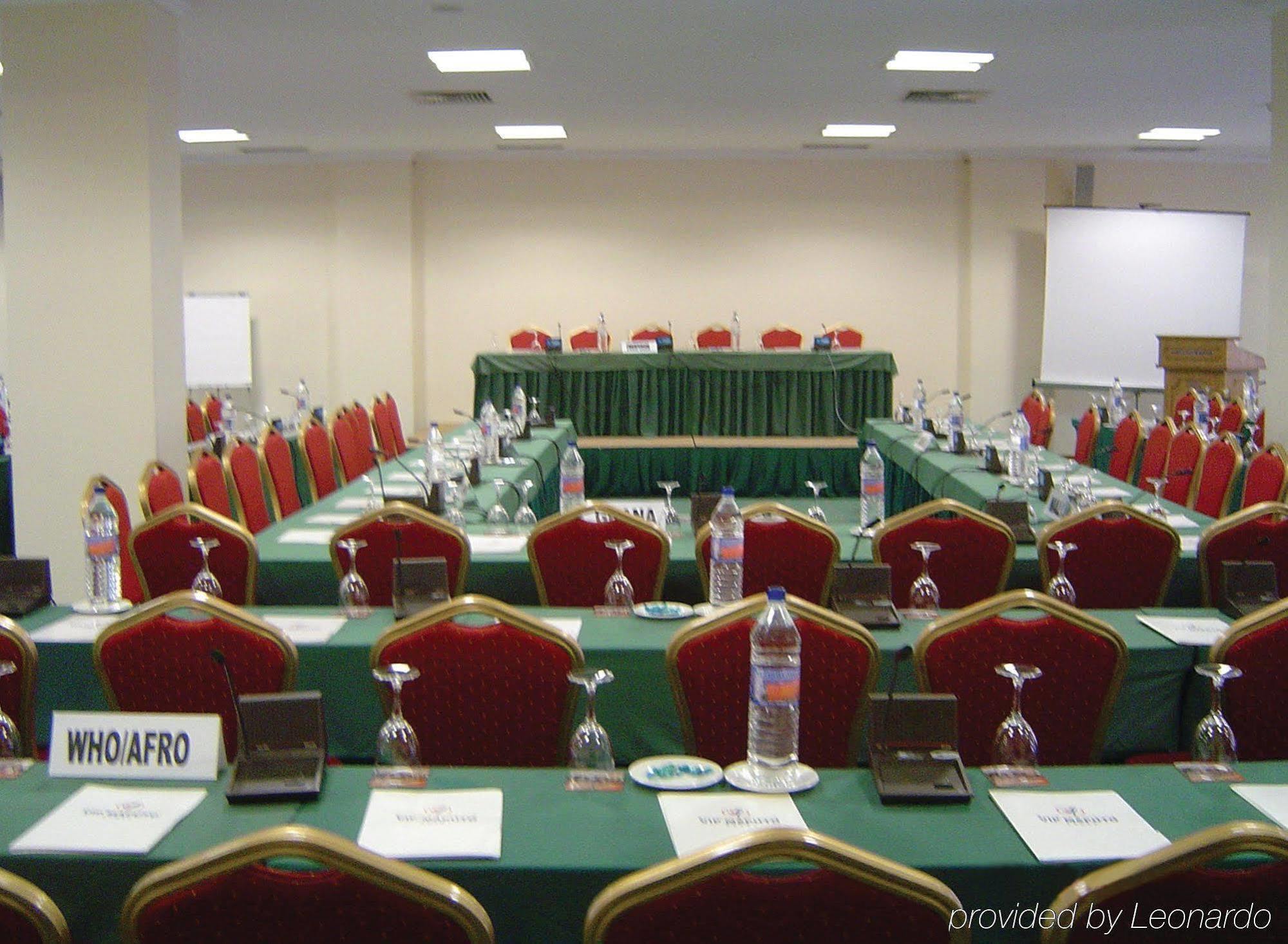 Hotel Vip Grand מאפוטו מראה חיצוני תמונה