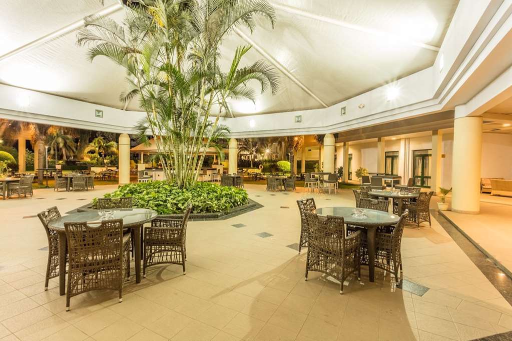 Hotel Vip Grand מאפוטו מתקנים תמונה